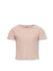 Maglie Rosa Kids Only