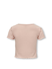 Maglie Rosa Kids Only