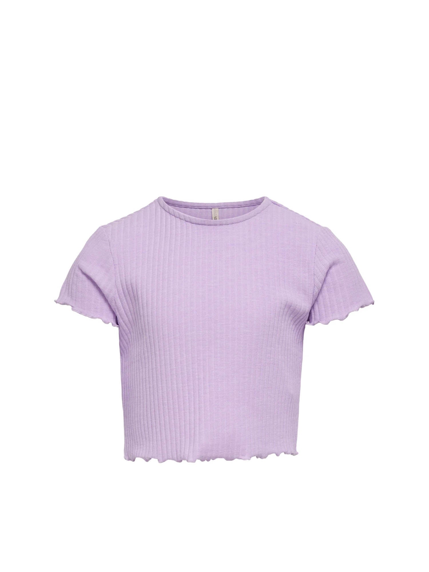 Maglie Viola Kids Only