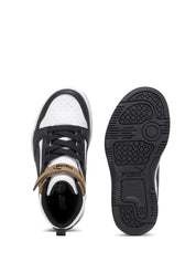 Sneakers Bianco Puma