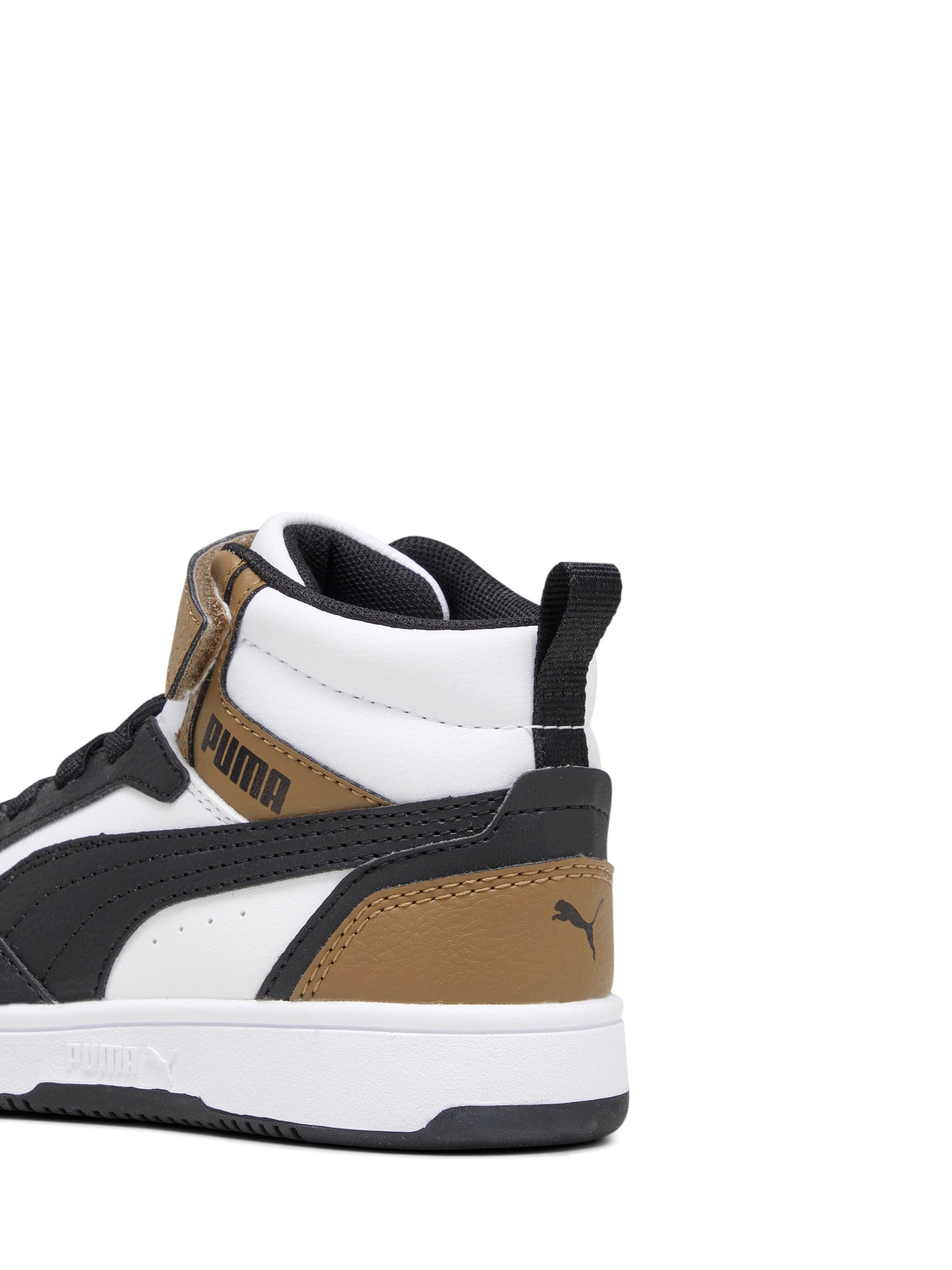 Sneakers Bianco Puma