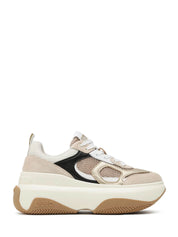 Sneakers Beige Liu-jo