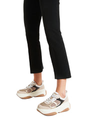 Sneakers Beige Liu-jo