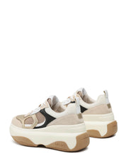 Sneakers Beige Liu-jo