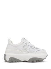 Sneakers Bianco Liu-jo