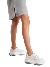 Sneakers Bianco Liu-jo