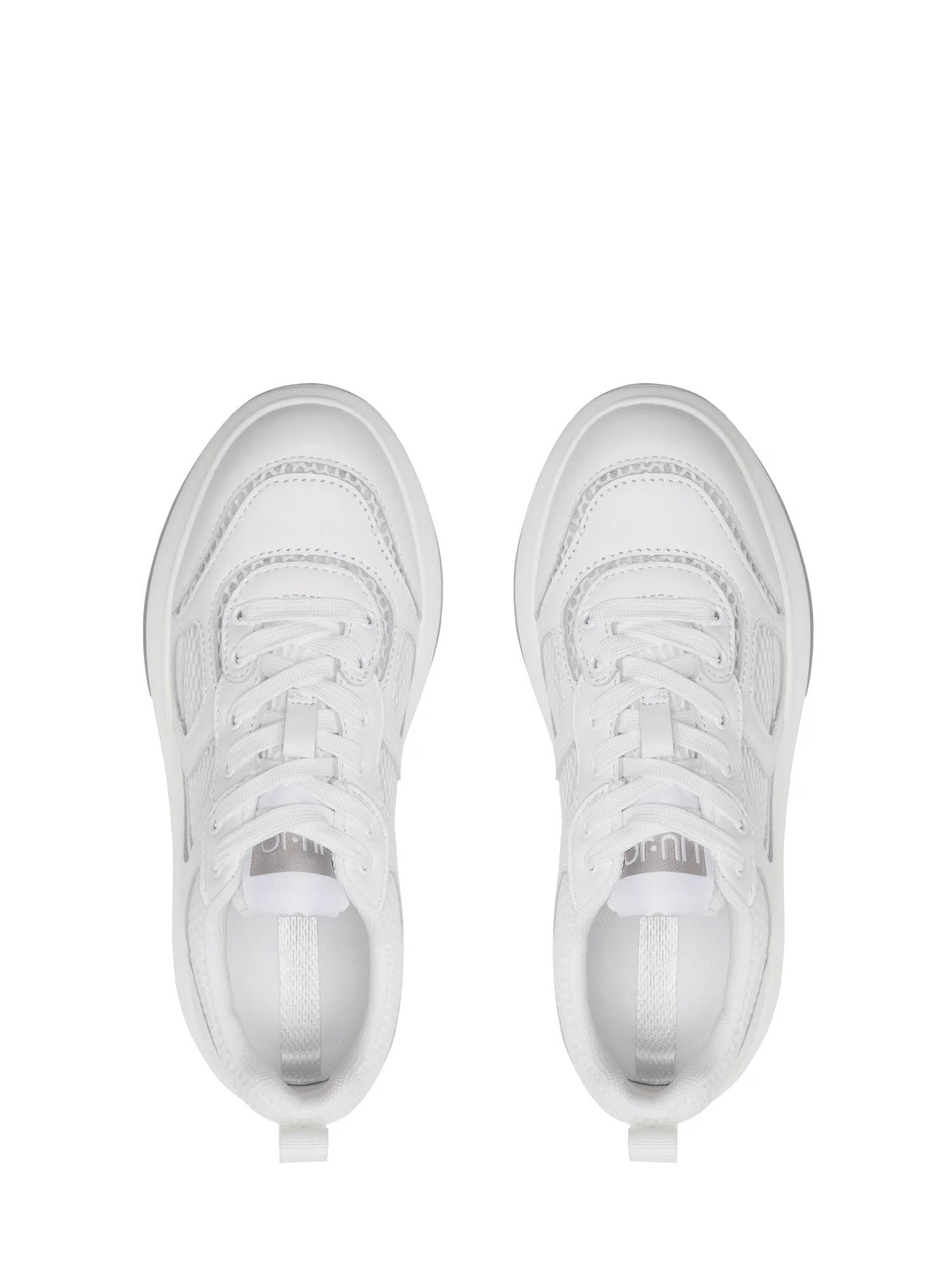 Sneakers Bianco Liu-jo
