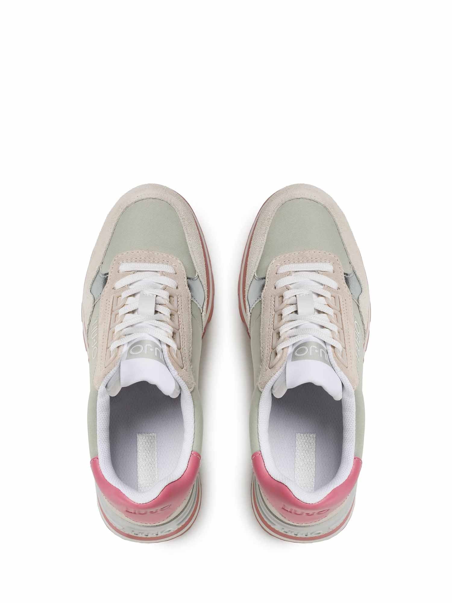 Sneakers Verde Liu-jo