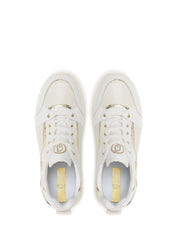 Sneakers Bianco Liu-jo