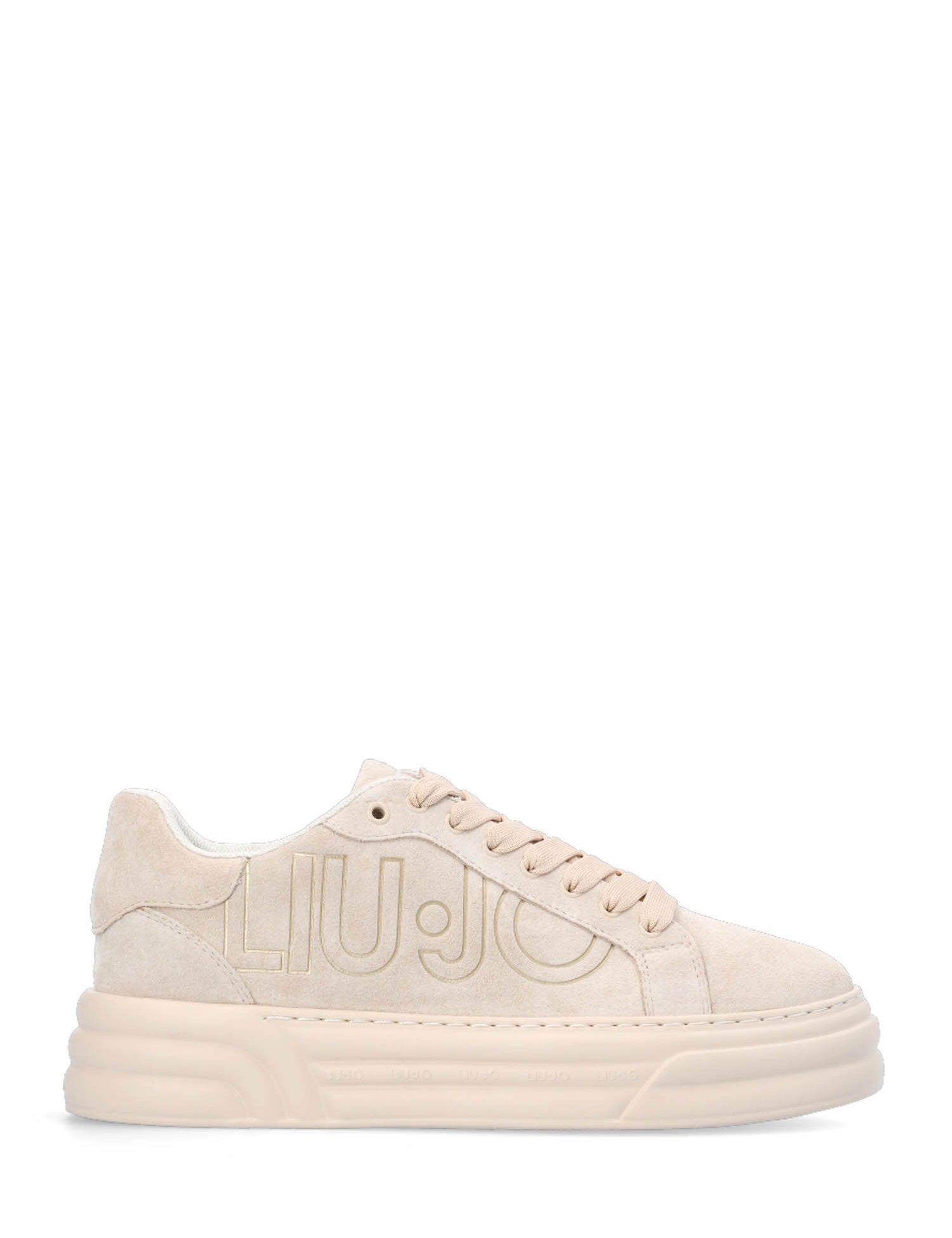 Sneakers Beige Liu-jo