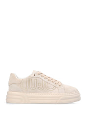 Sneakers Beige Liu-jo