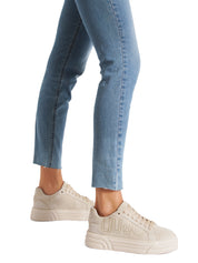 Sneakers Beige Liu-jo