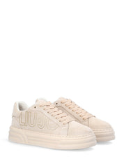 Sneakers Beige Liu-jo