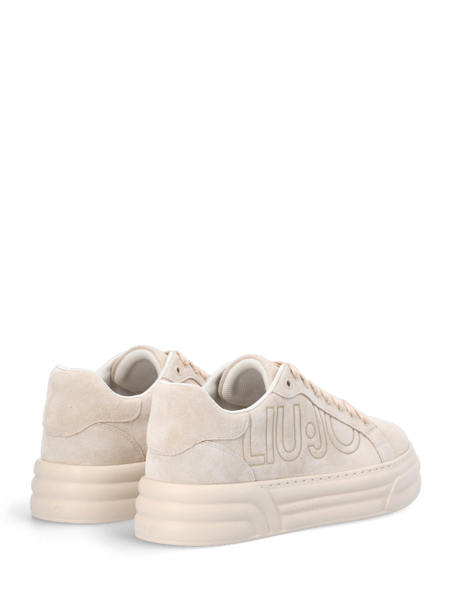 Sneakers Beige Liu-jo