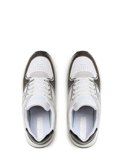 Sneakers Bianco Liu-jo