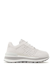 Sneakers Bianco Liu-jo