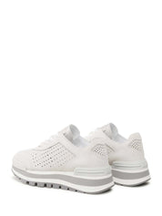 Sneakers Bianco Liu-jo