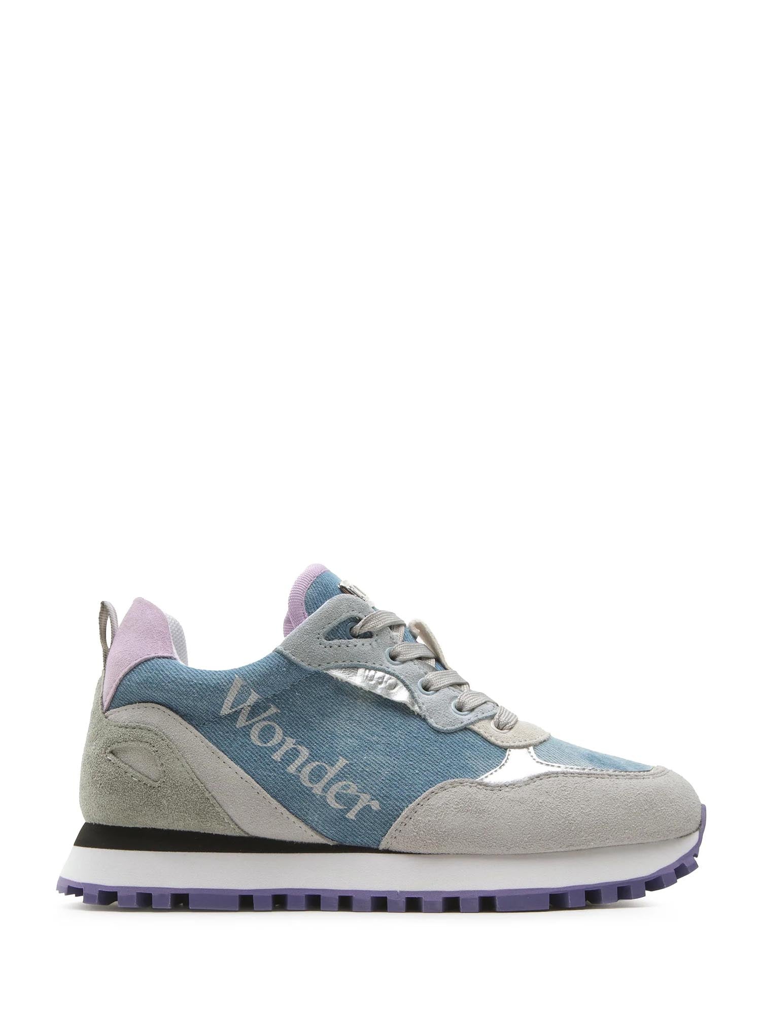 Liu jo outlet sneakers blu