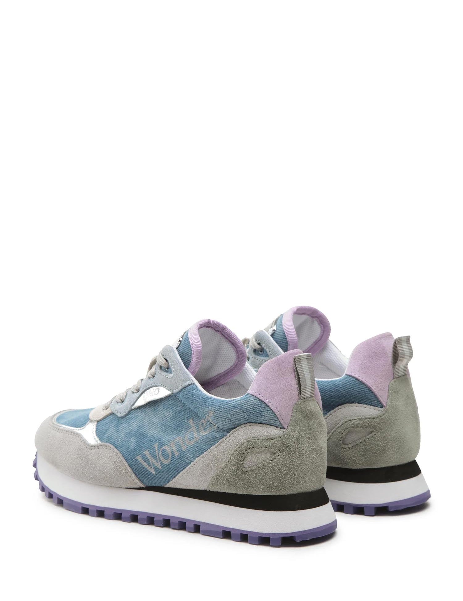 Sneakers Blu Liu-jo