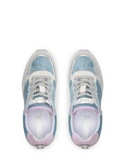 Sneakers Blu Liu-jo