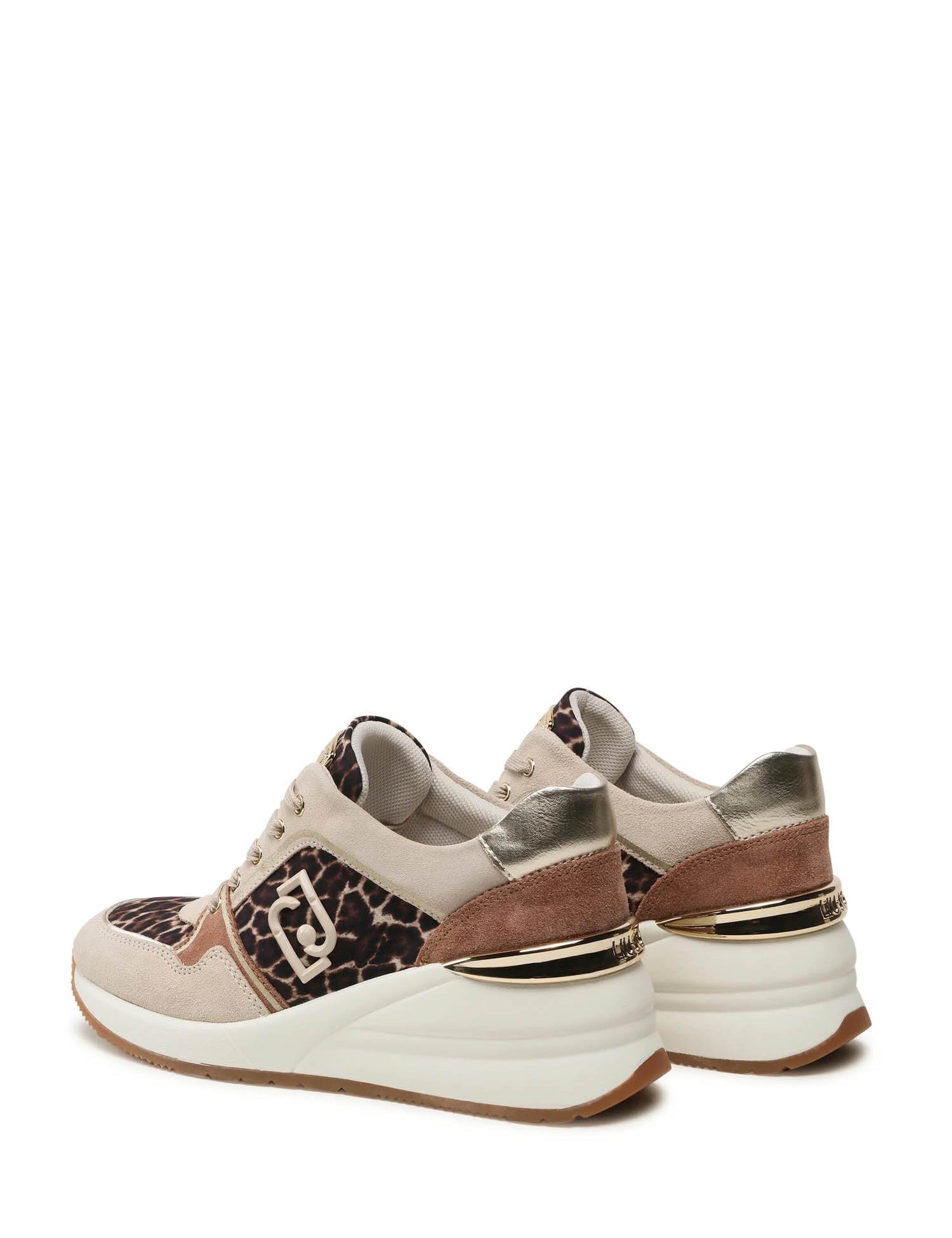 Sneakers Beige Liu-jo
