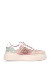 Sneakers Rosa Liu-jo