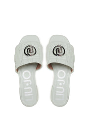 Sandali Verde Liu-jo