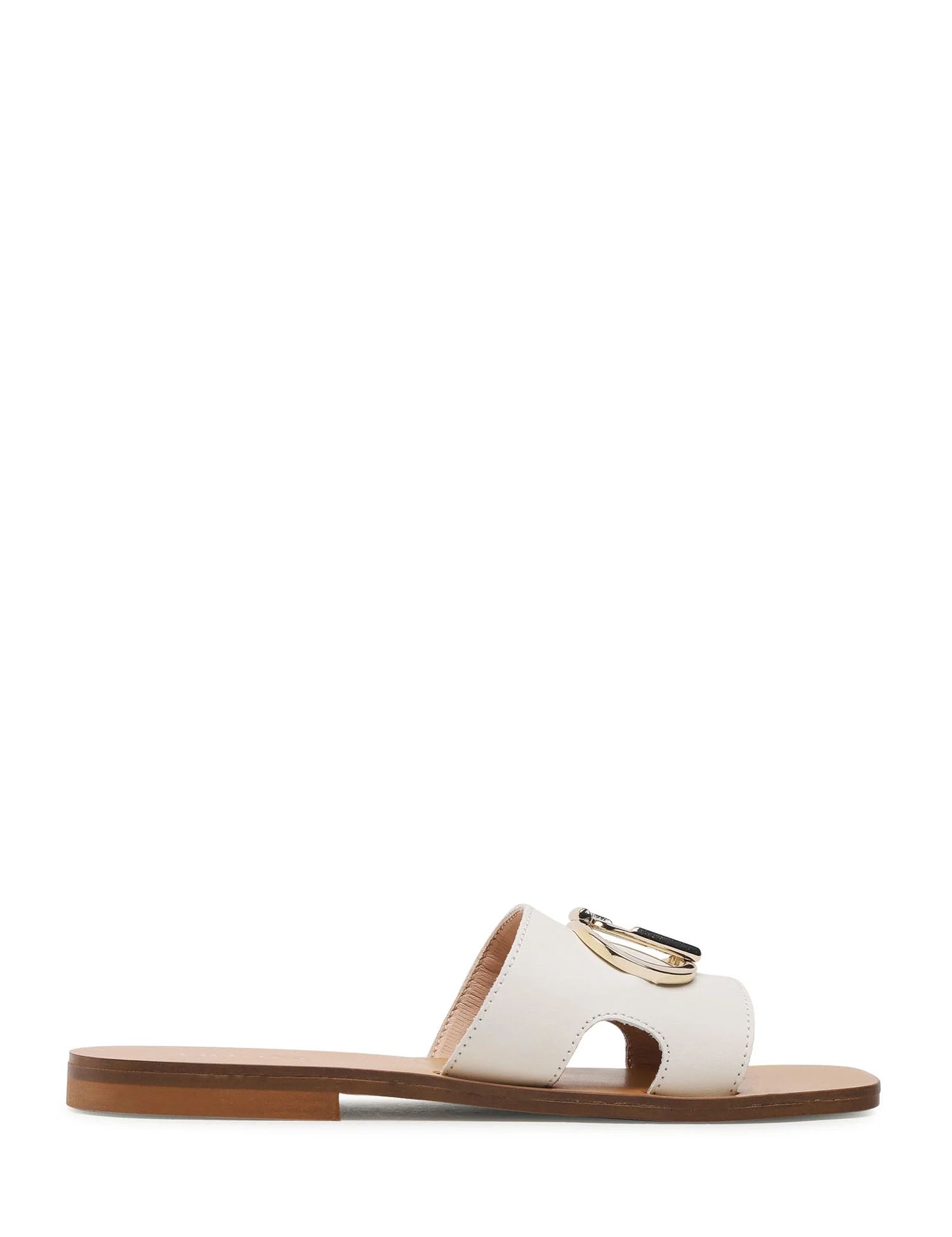 Ciabatte Beige Liu-jo