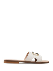 Ciabatte Beige Liu-jo