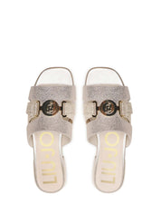 Sandali Beige Liu-jo