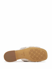 Sandali Beige Liu-jo