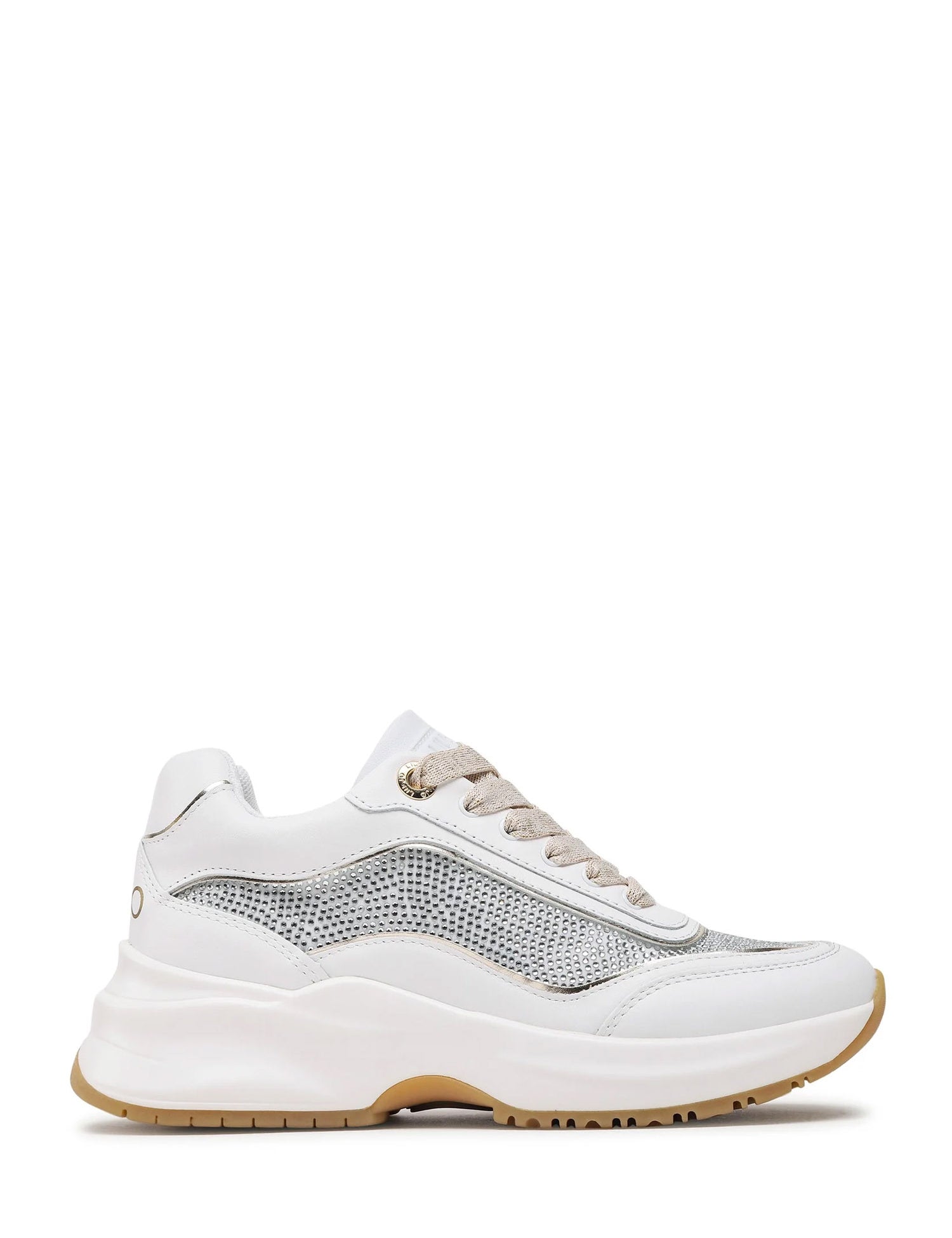 Sneakers Bianco Liu-jo