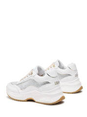 Sneakers Bianco Liu-jo