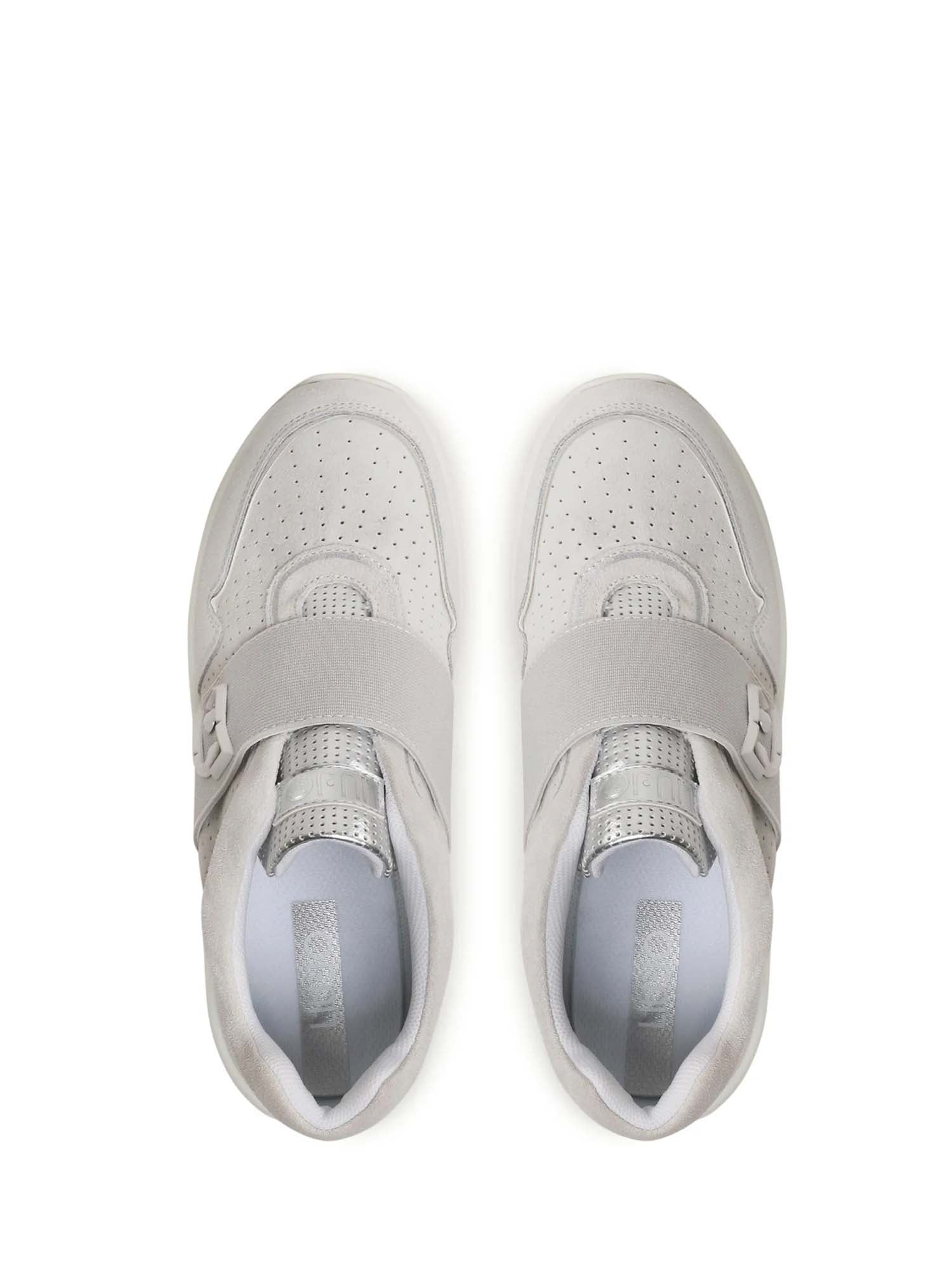 Slip-on Grigio Liu-jo