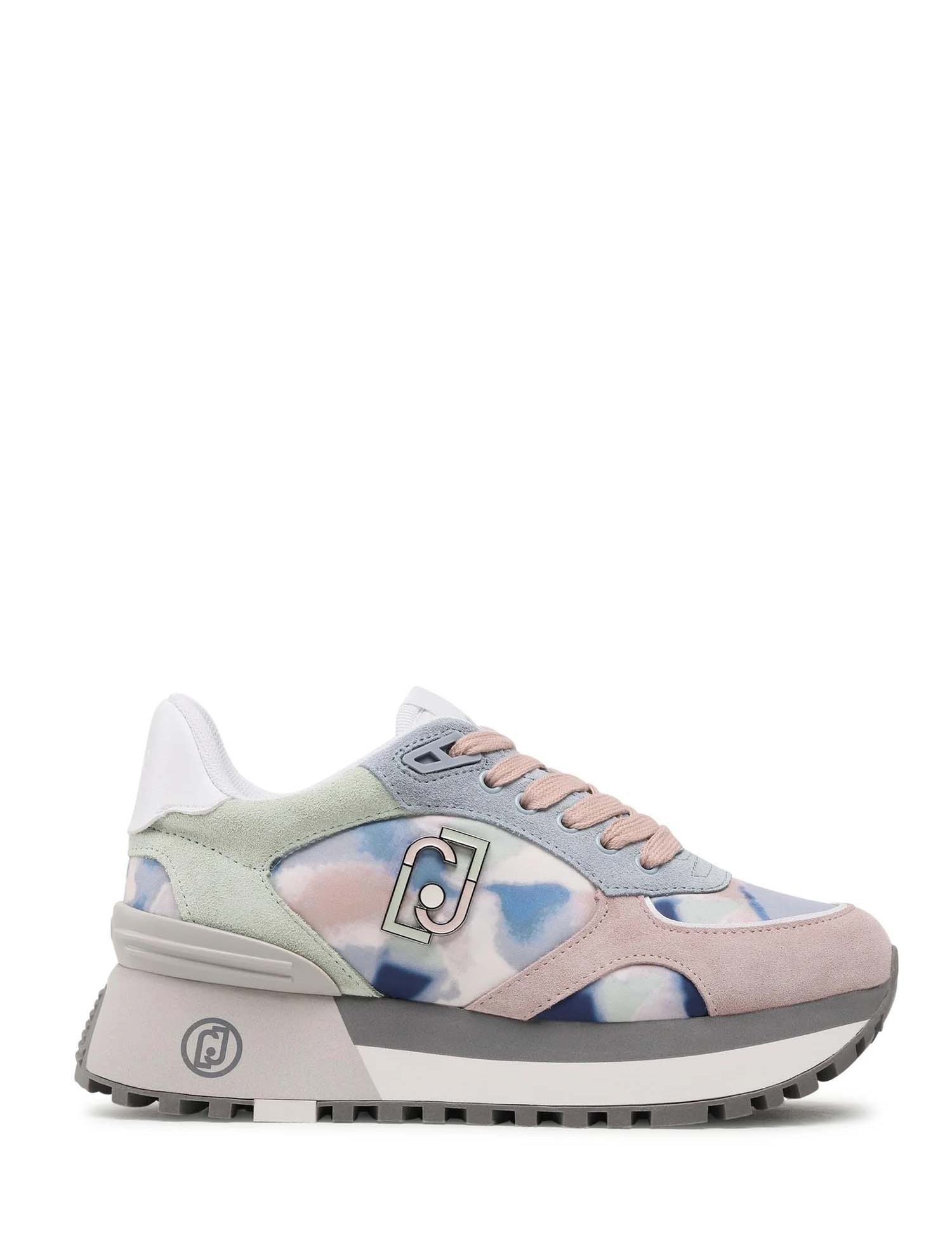 Sneakers Rosa Liu-jo