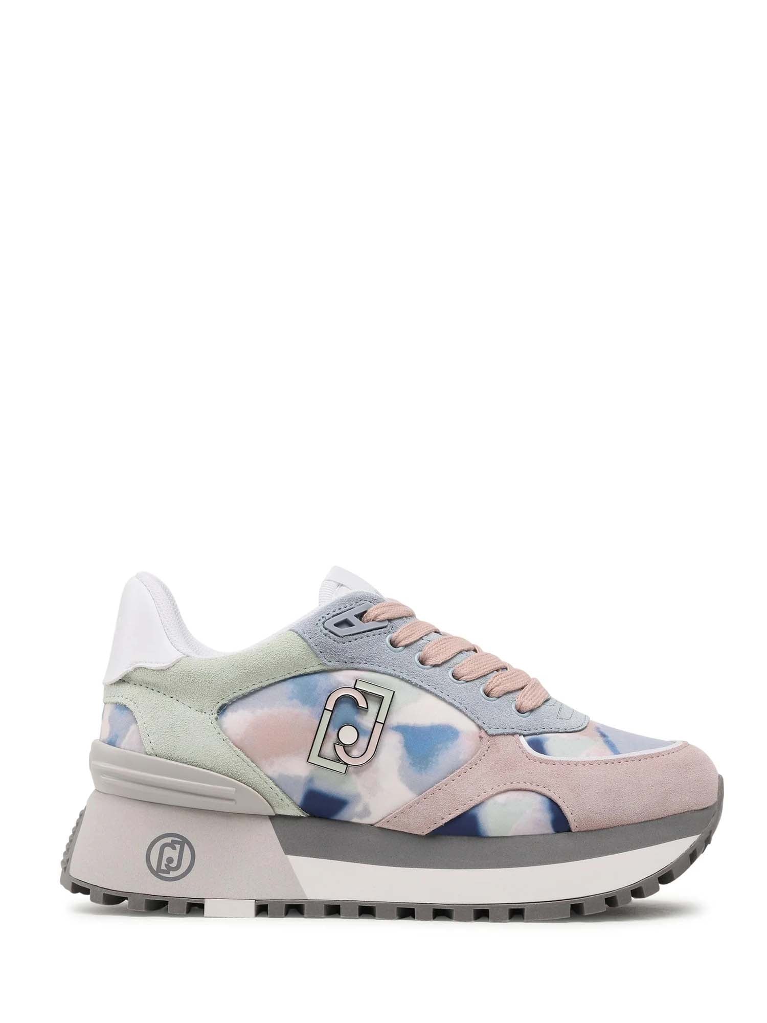 Sneakers Rosa Liu-jo