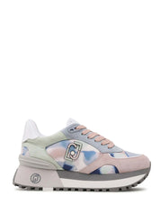 Sneakers Rosa Liu-jo