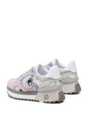 Sneakers Rosa Liu-jo