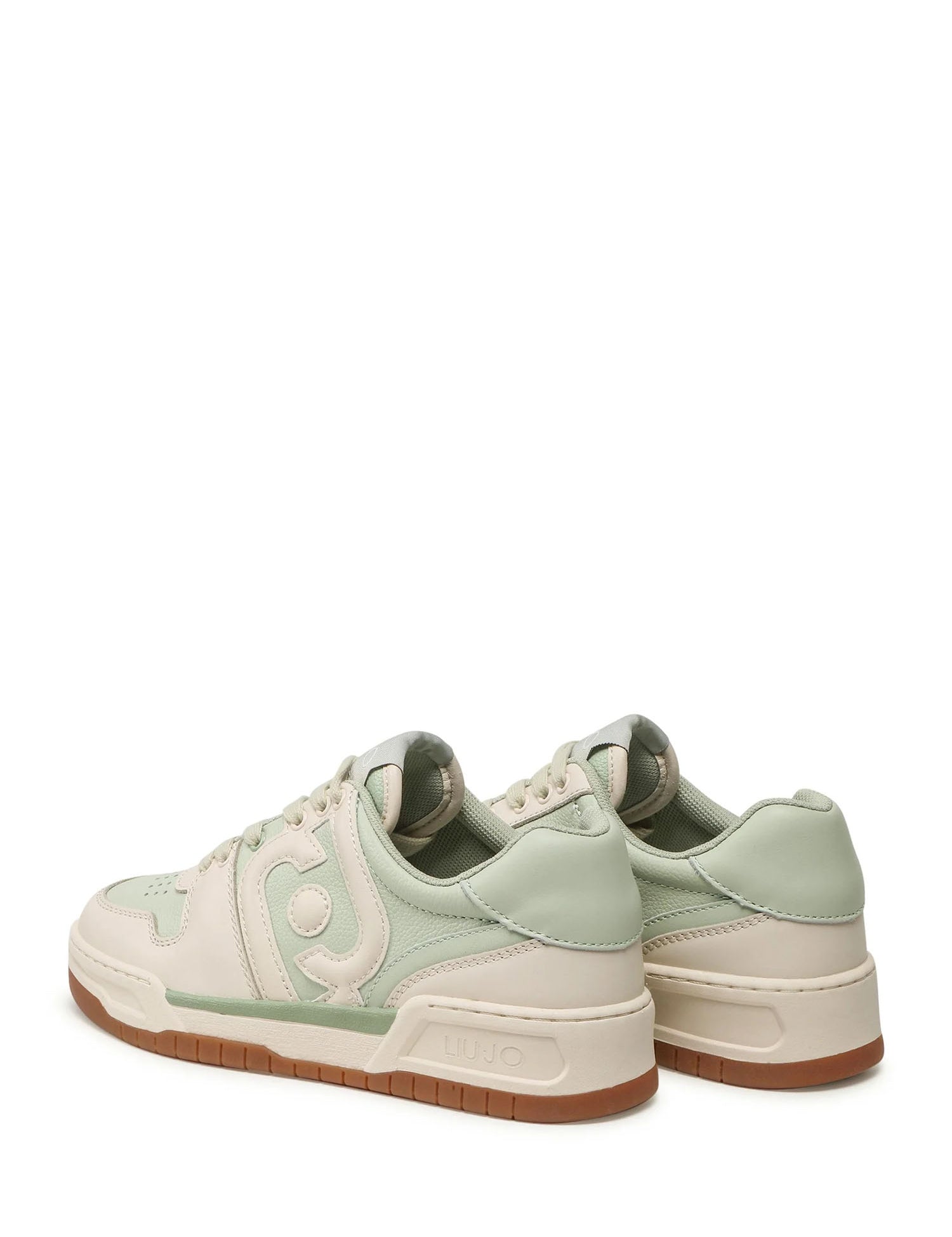 Sneakers Verde Liu-jo