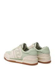 Sneakers Verde Liu-jo