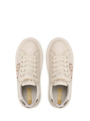 Sneakers Beige Liu-jo