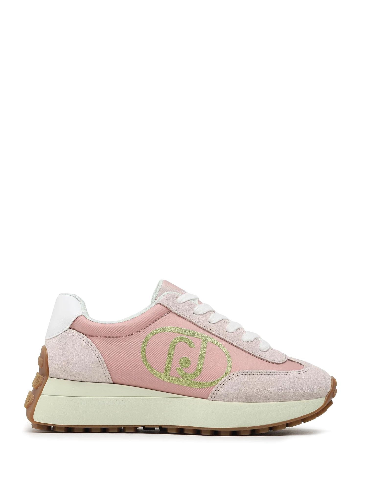 Sneakers Rosa Liu-jo