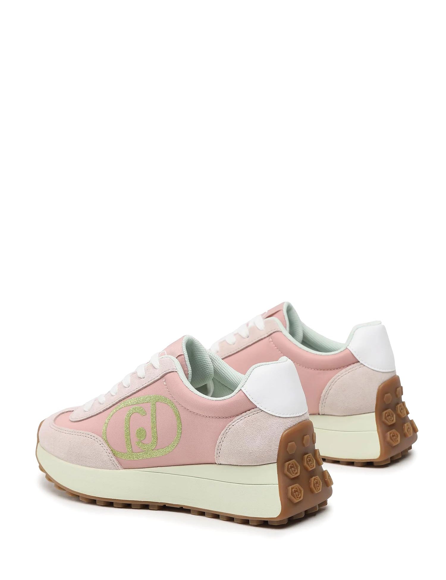 Sneakers Rosa Liu-jo