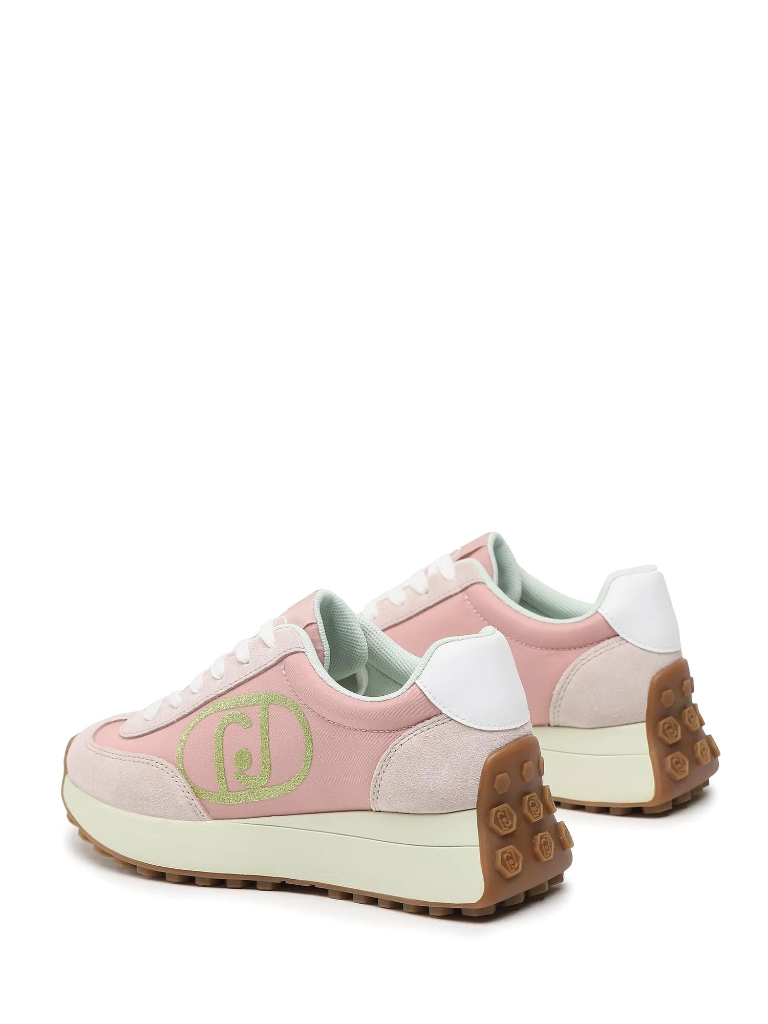 Sneakers Rosa Liu-jo