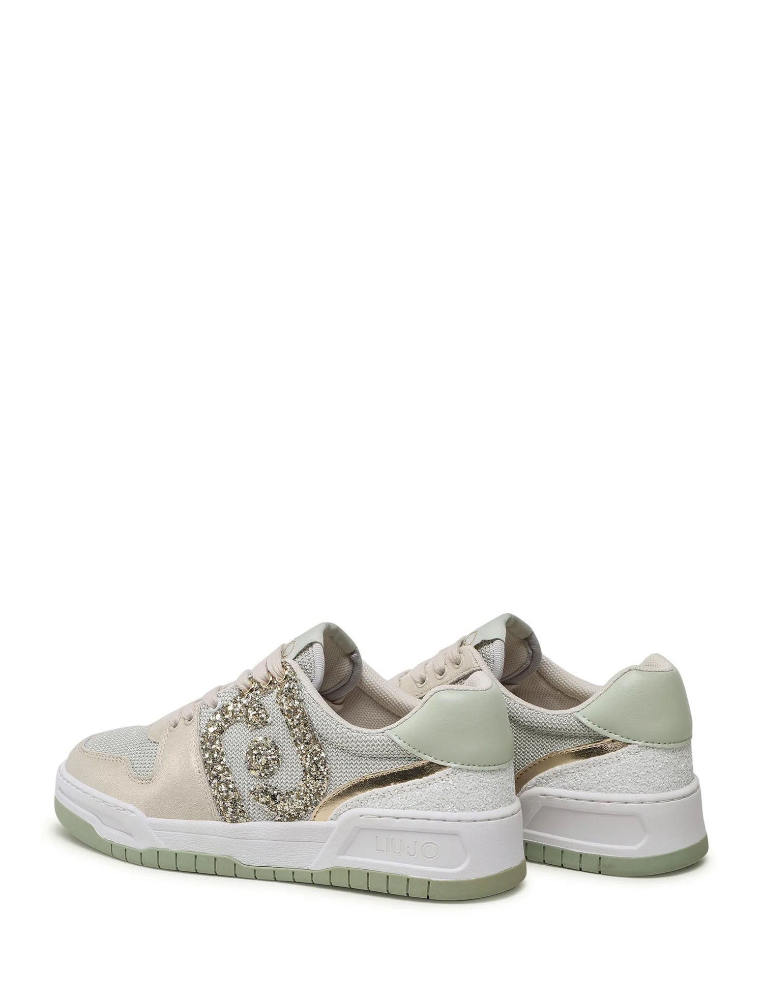 Sneakers Beige Liu-jo