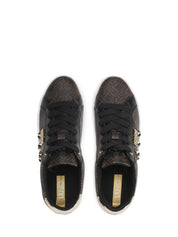 Sneakers Marrone Liu-jo