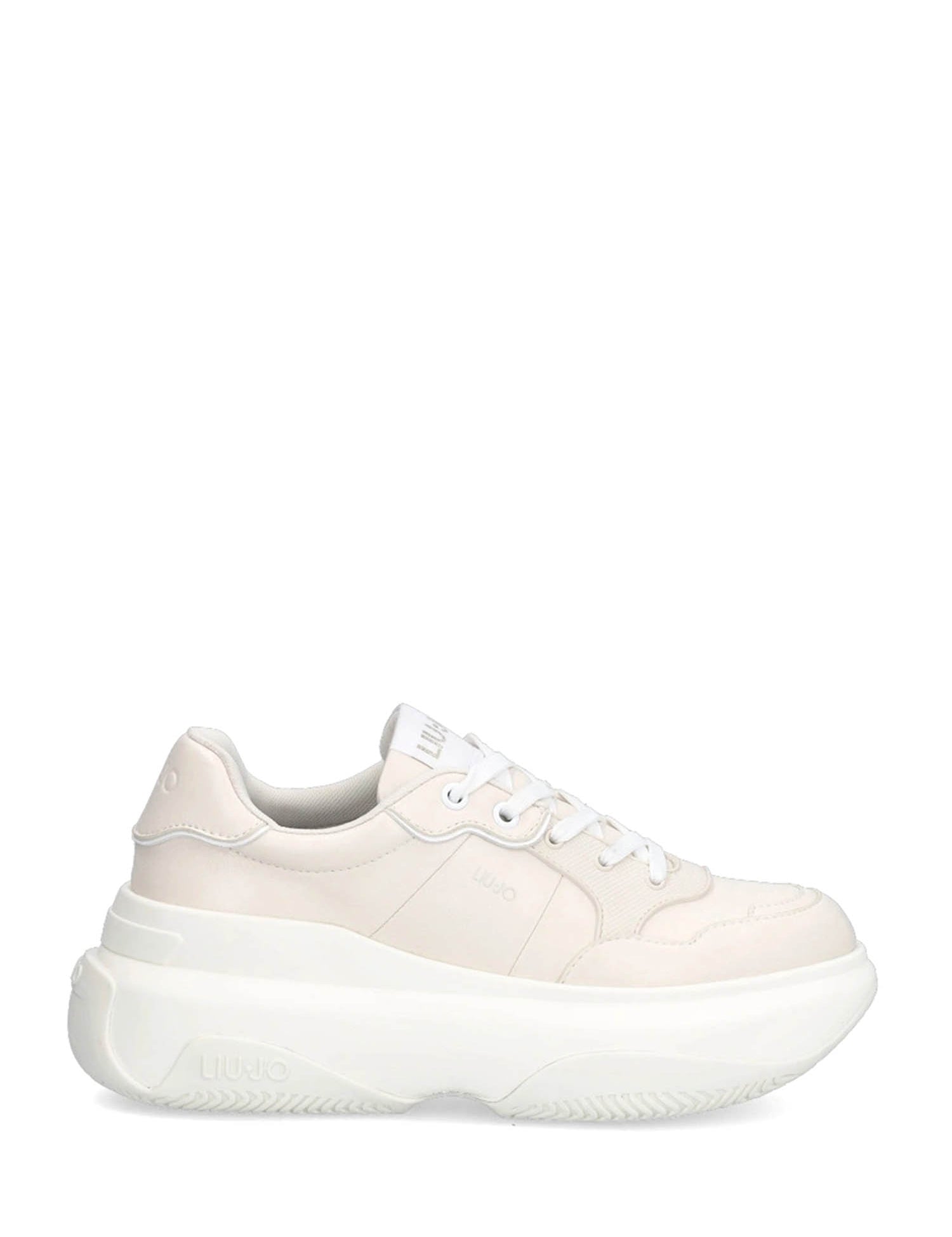 Sneakers Beige Liu-jo
