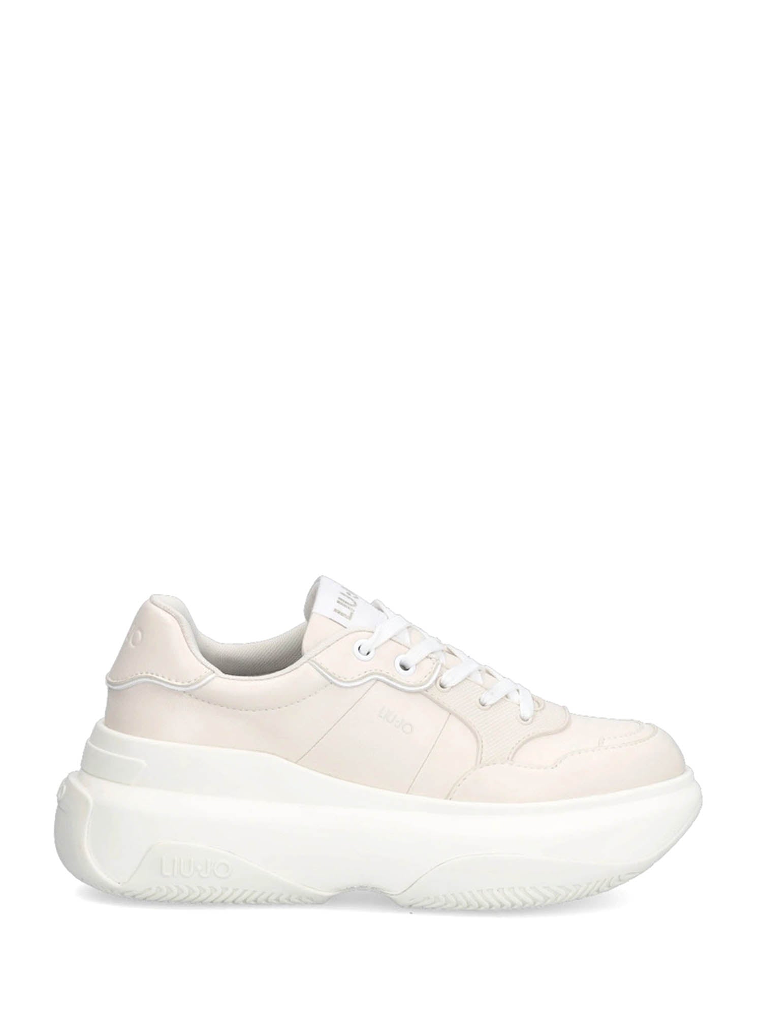 Sneakers Beige Liu-jo