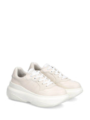 Sneakers Beige Liu-jo