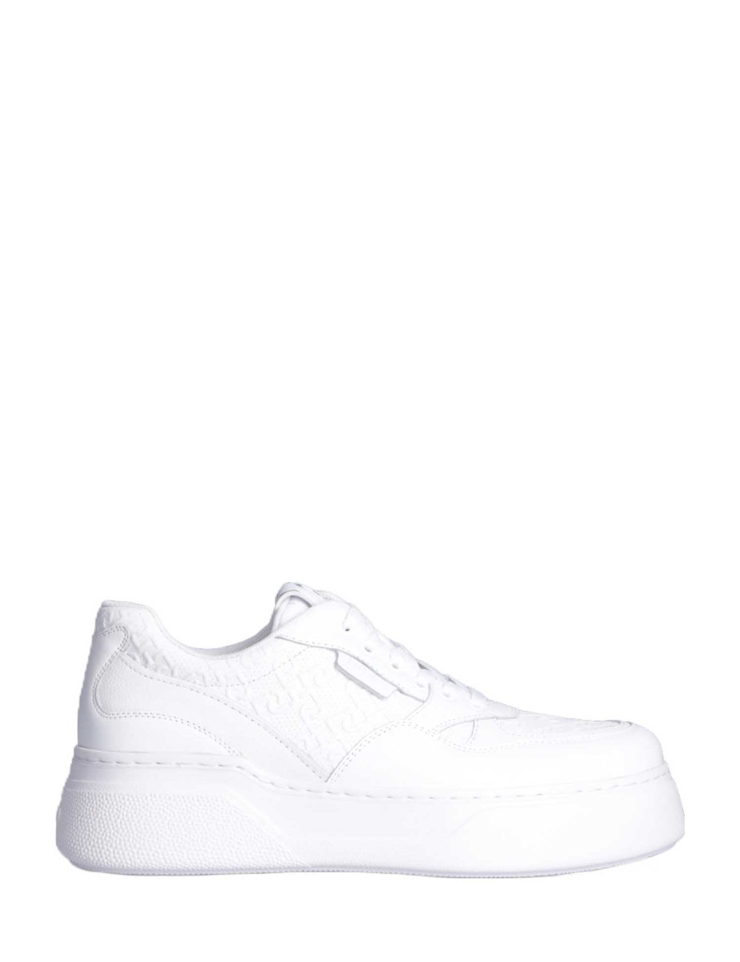 Sneakers Bianco Liu-jo